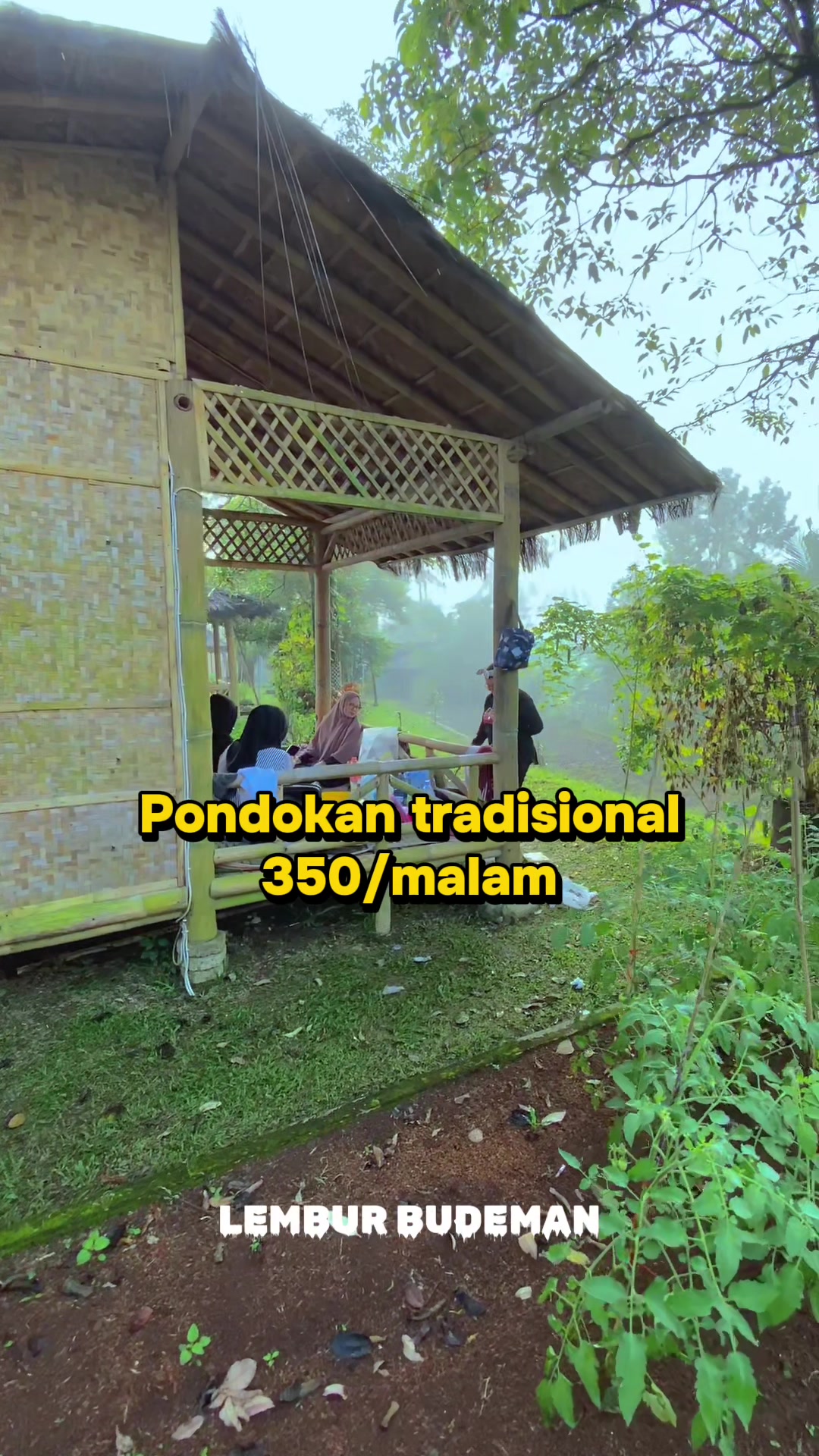 @Bukitdewimanggung