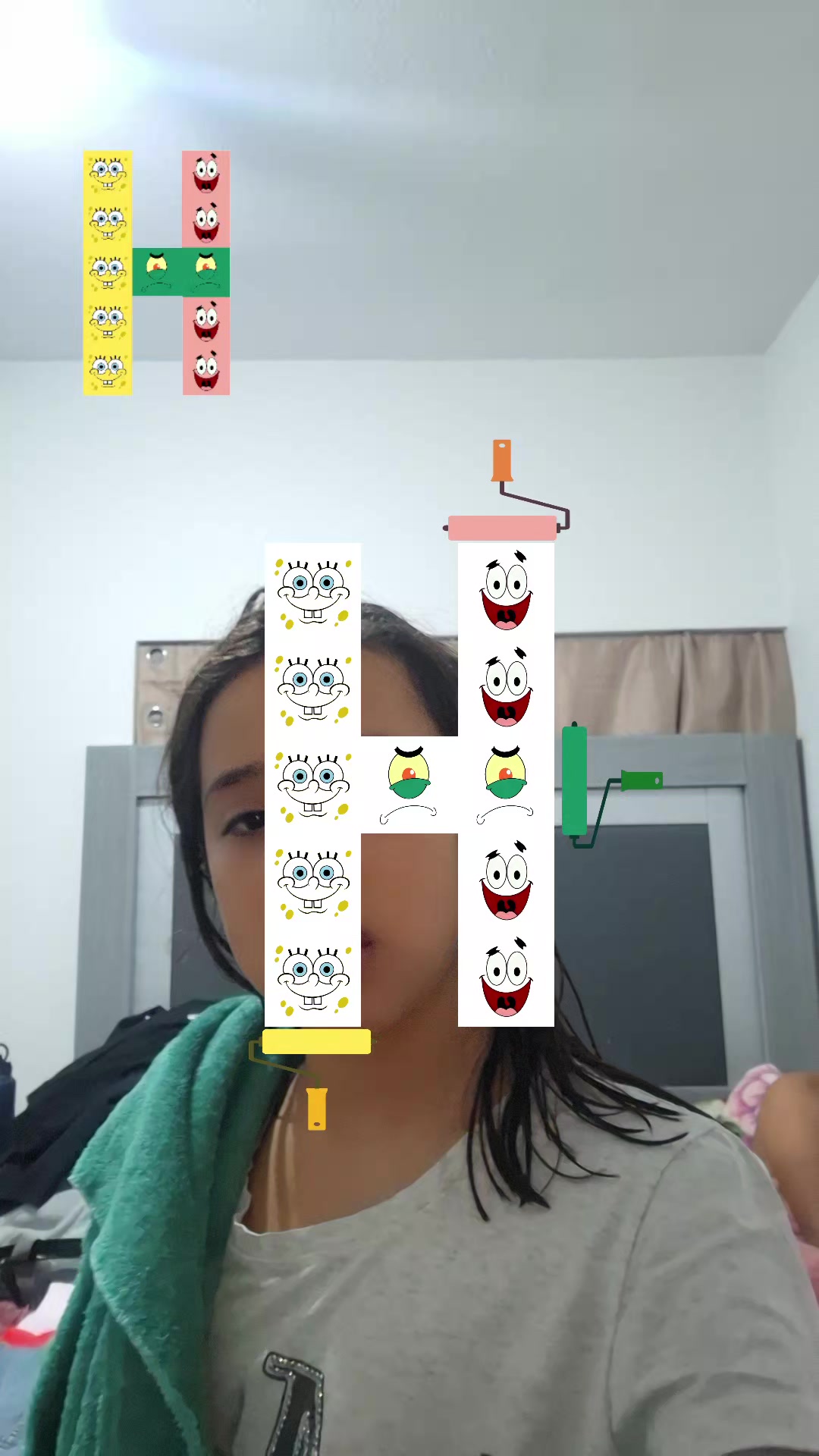 @Fatima Mariscal