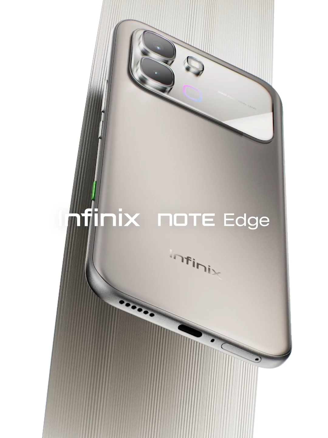 @Infinix Pakistan