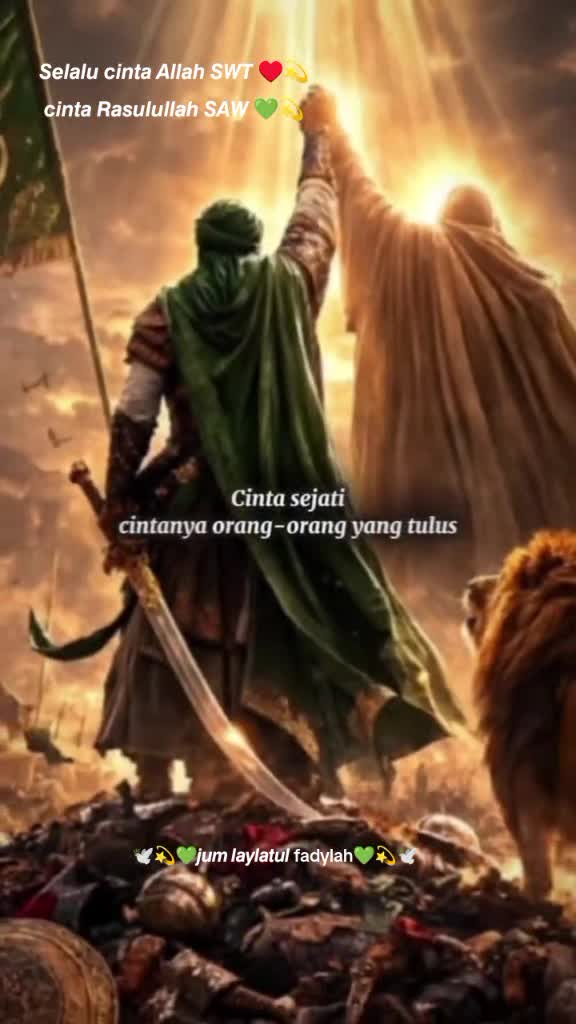 @💫💚JUM LAYLATUL FADYLAH💚💫