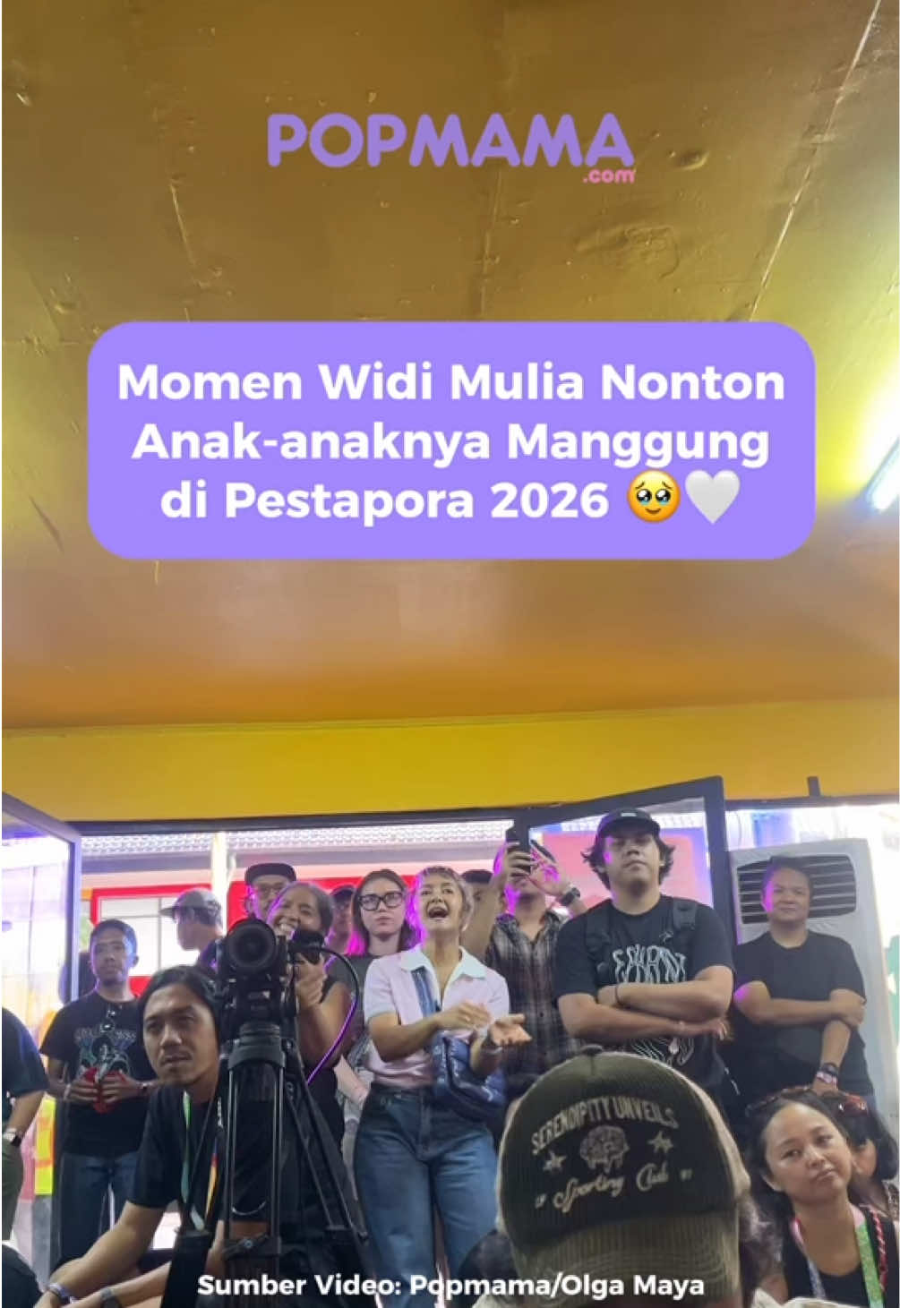@Popmama