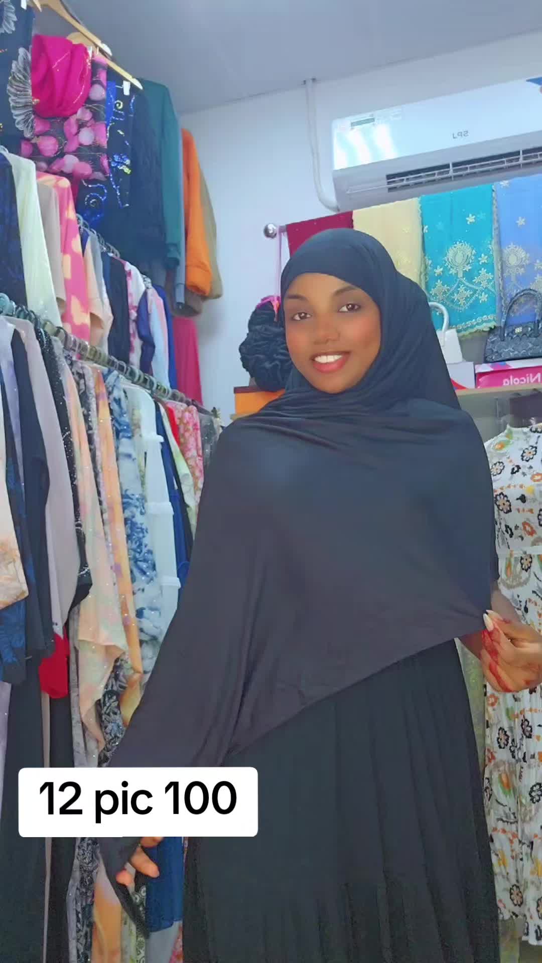 @RAHAA FASHION