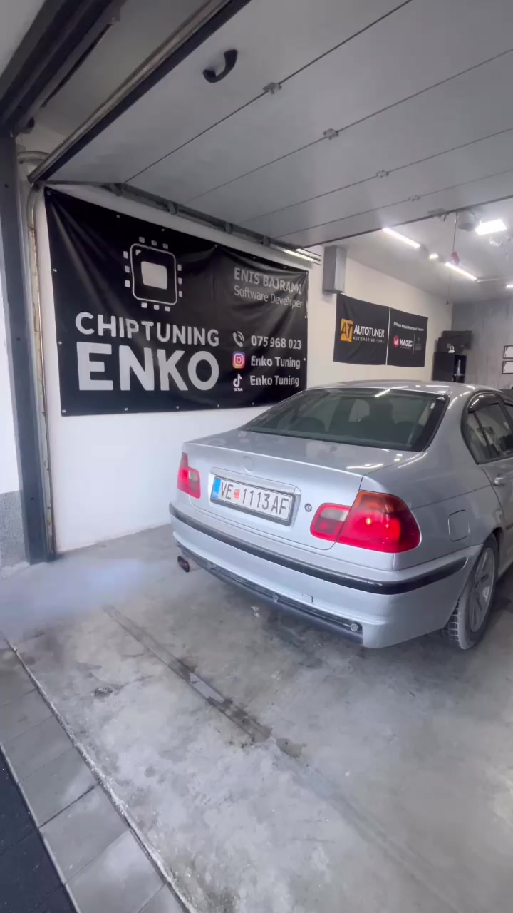 @Enko ChipTuning & Performance
