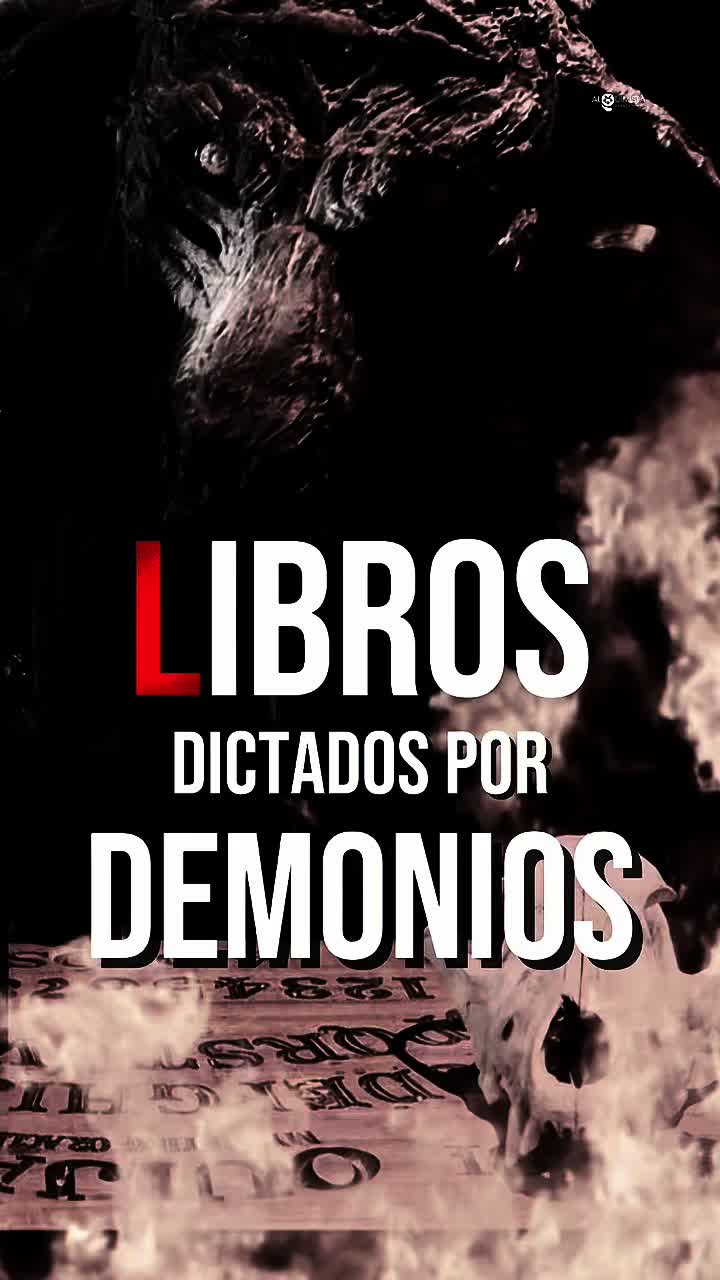@Alquimista de la Oscuridad