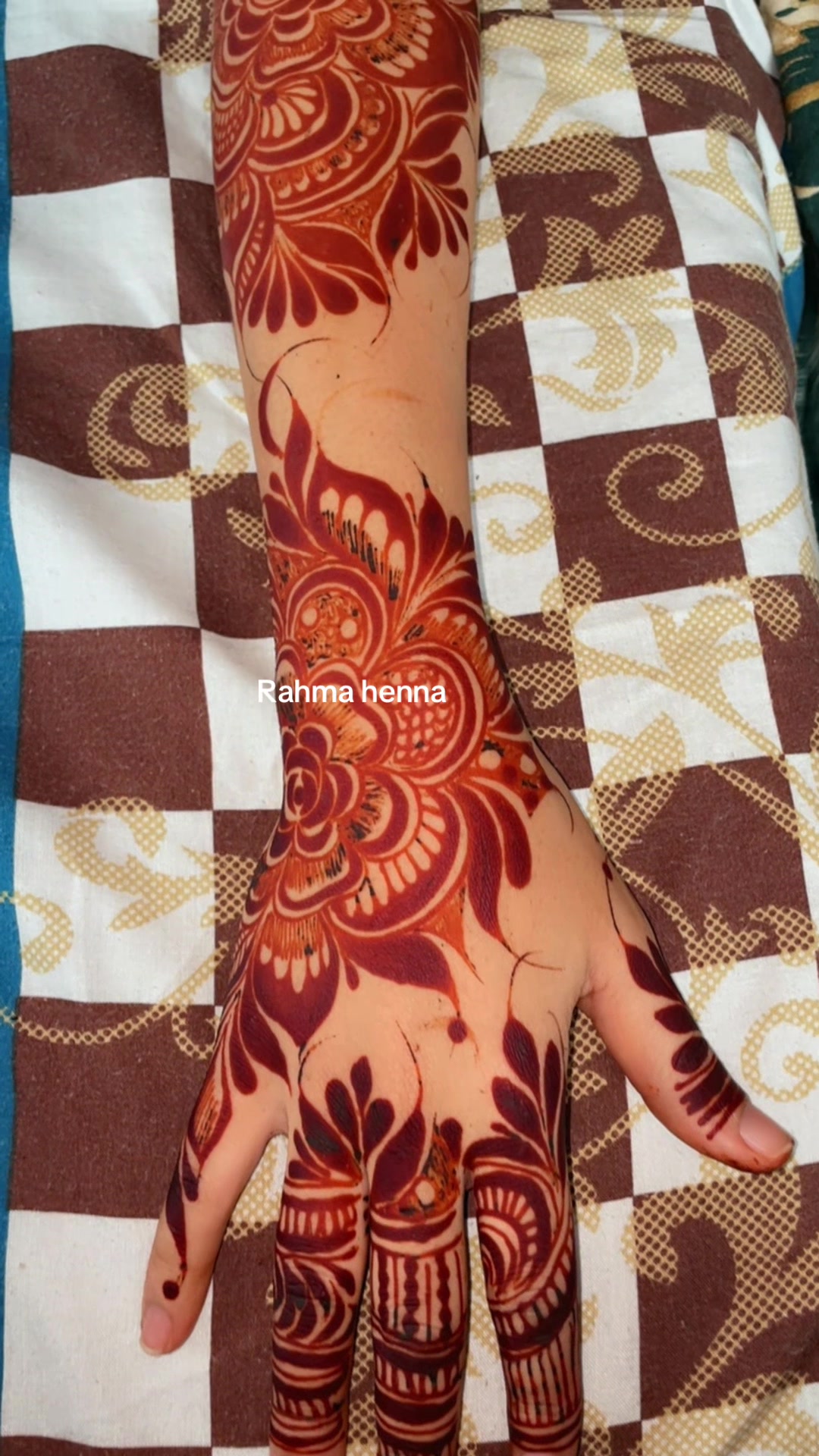 @rahma_henna🇴🇲🇹🇿
