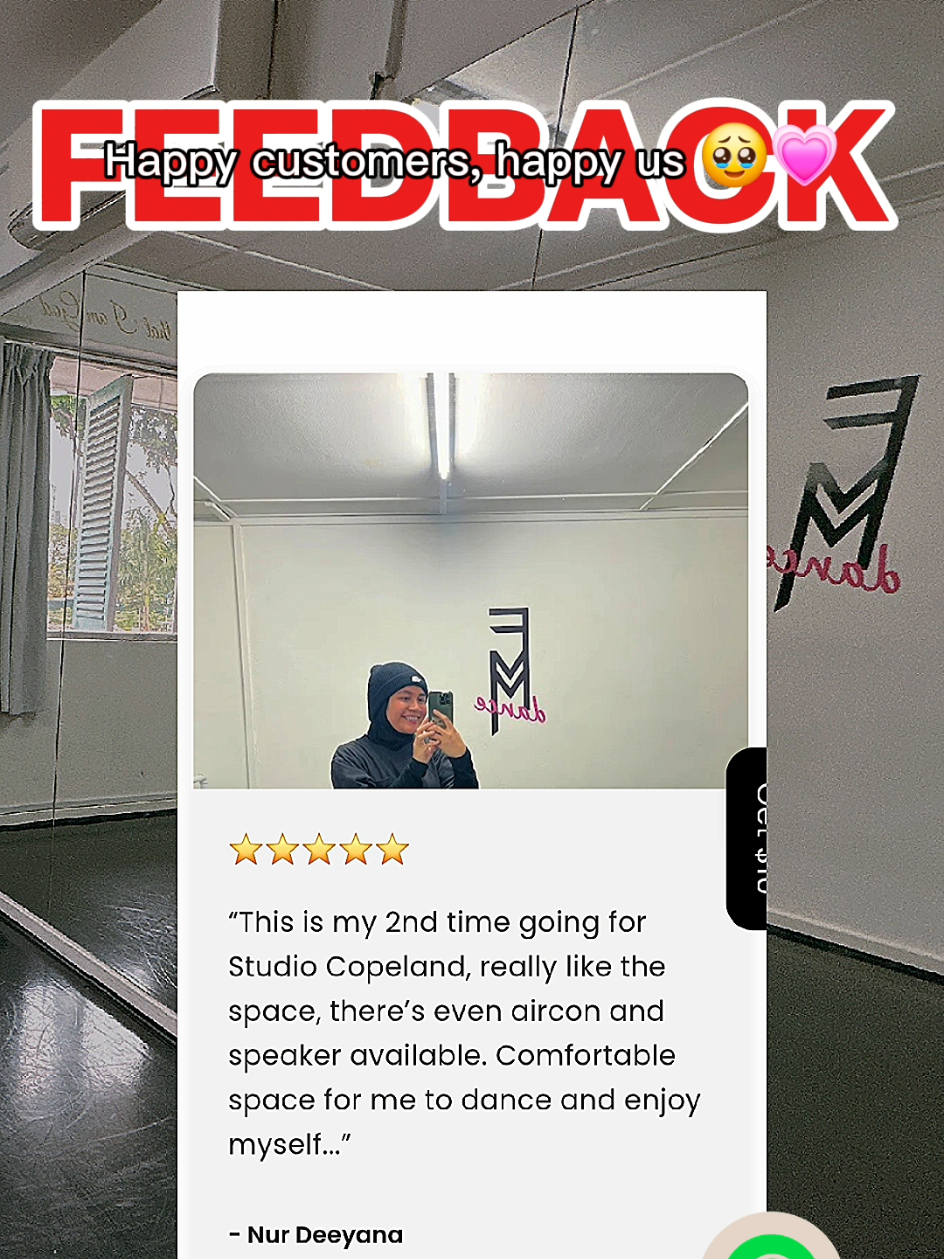 @Free Movement Dance Solutions