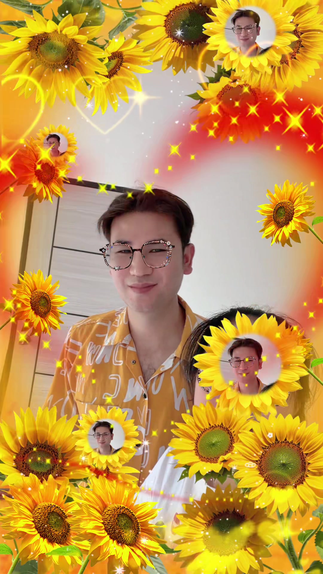 @Nong Kittiya 🌻🤍