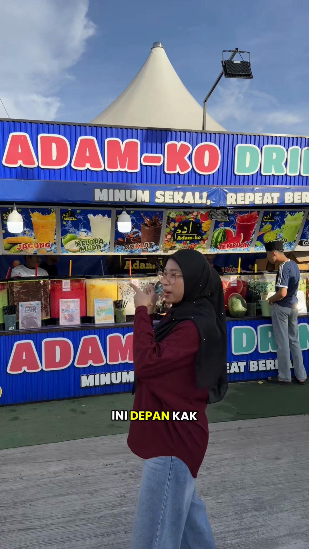 @Auni Tapakkuda