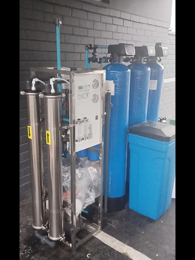 @BP Aquatech Water