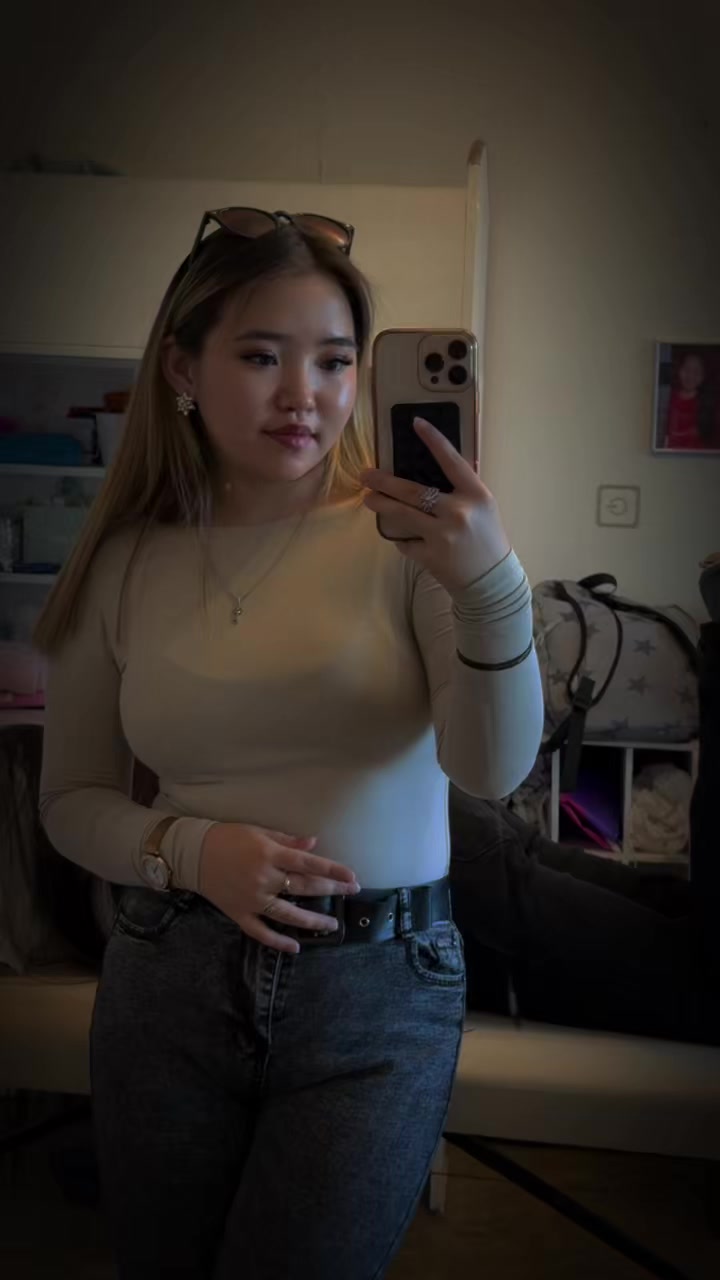 @Аянгуль💫