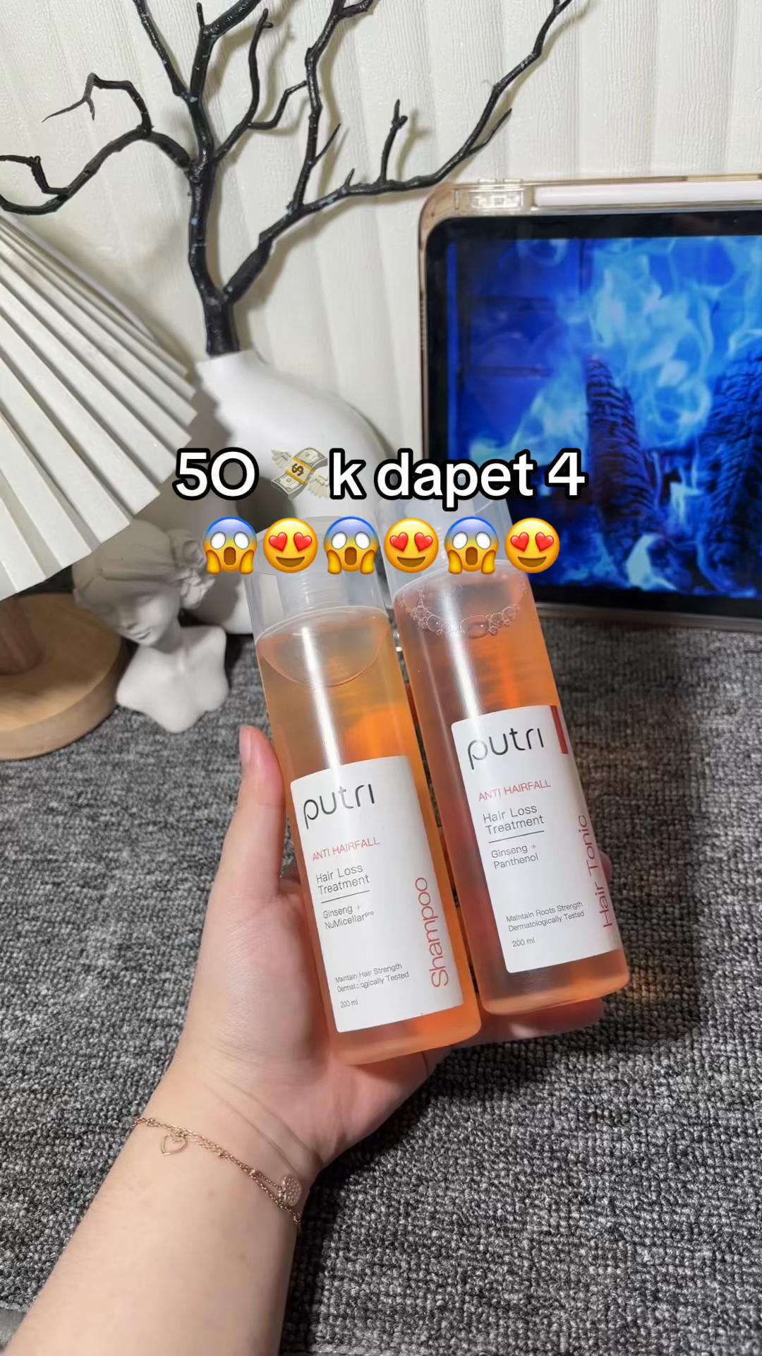 @Skincare For You ✅
