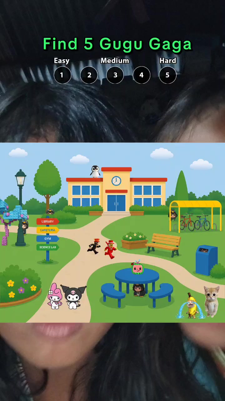 @Daisylin Ogena