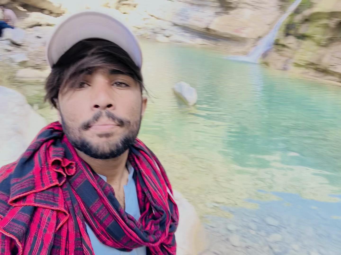 @NaEEmO Khuzdari😍🥰