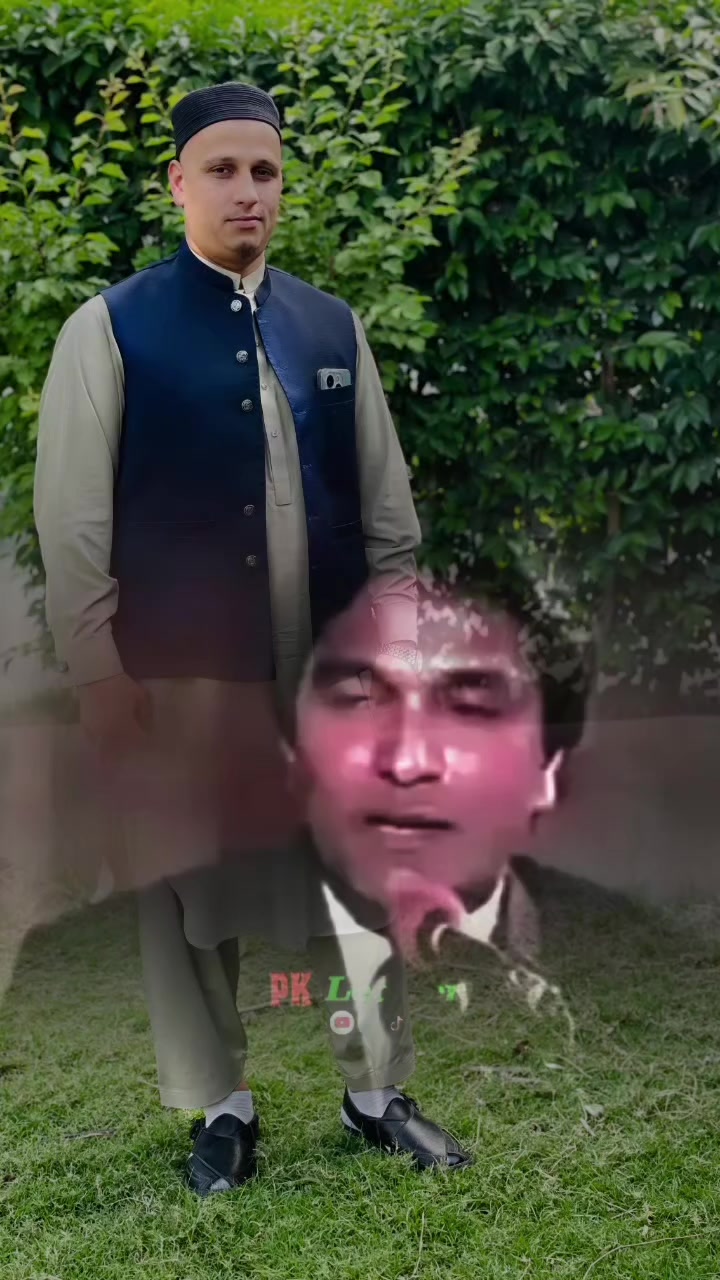 @Muzamil Ahmad Khan