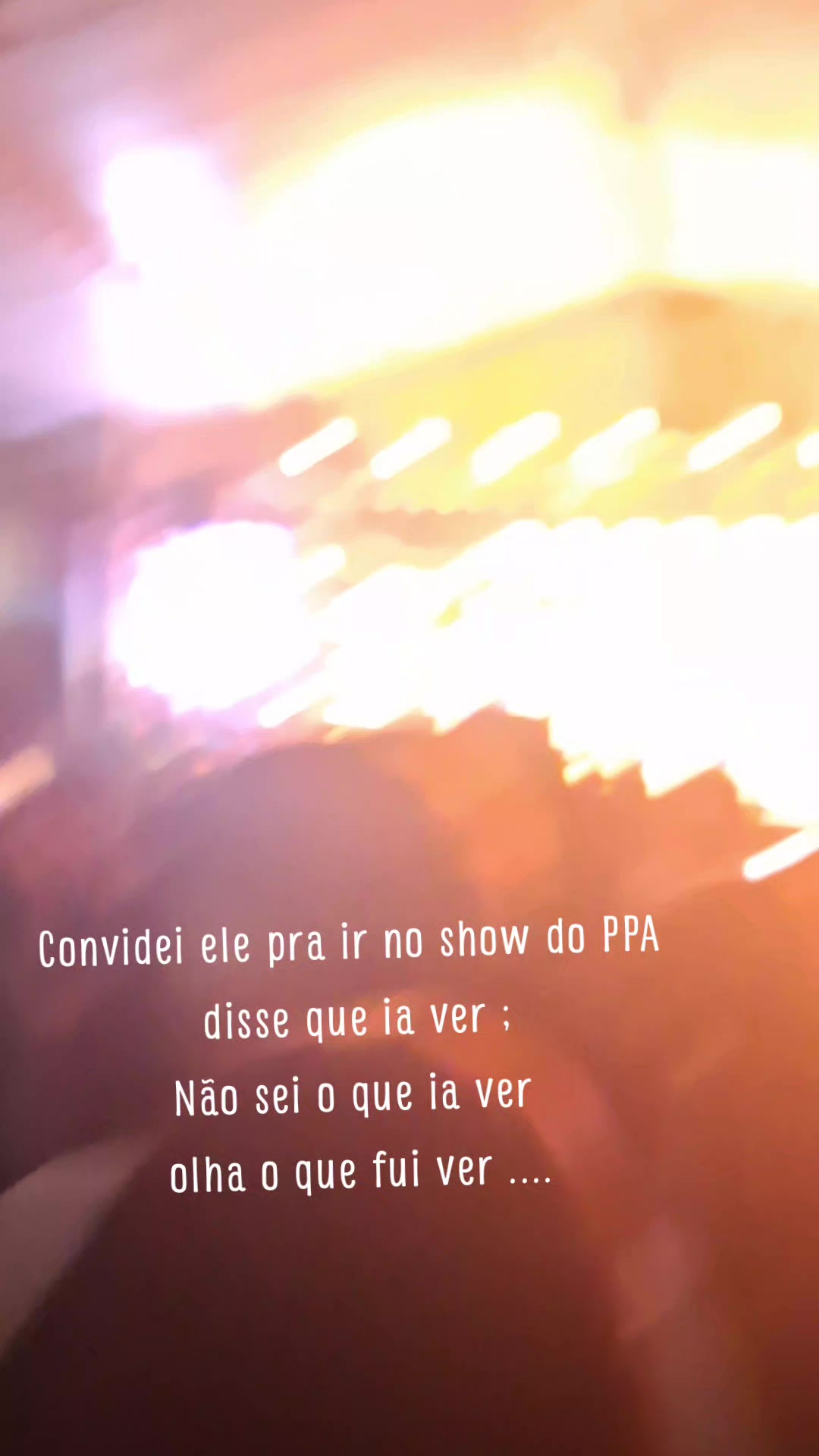 @Dreya Chaves