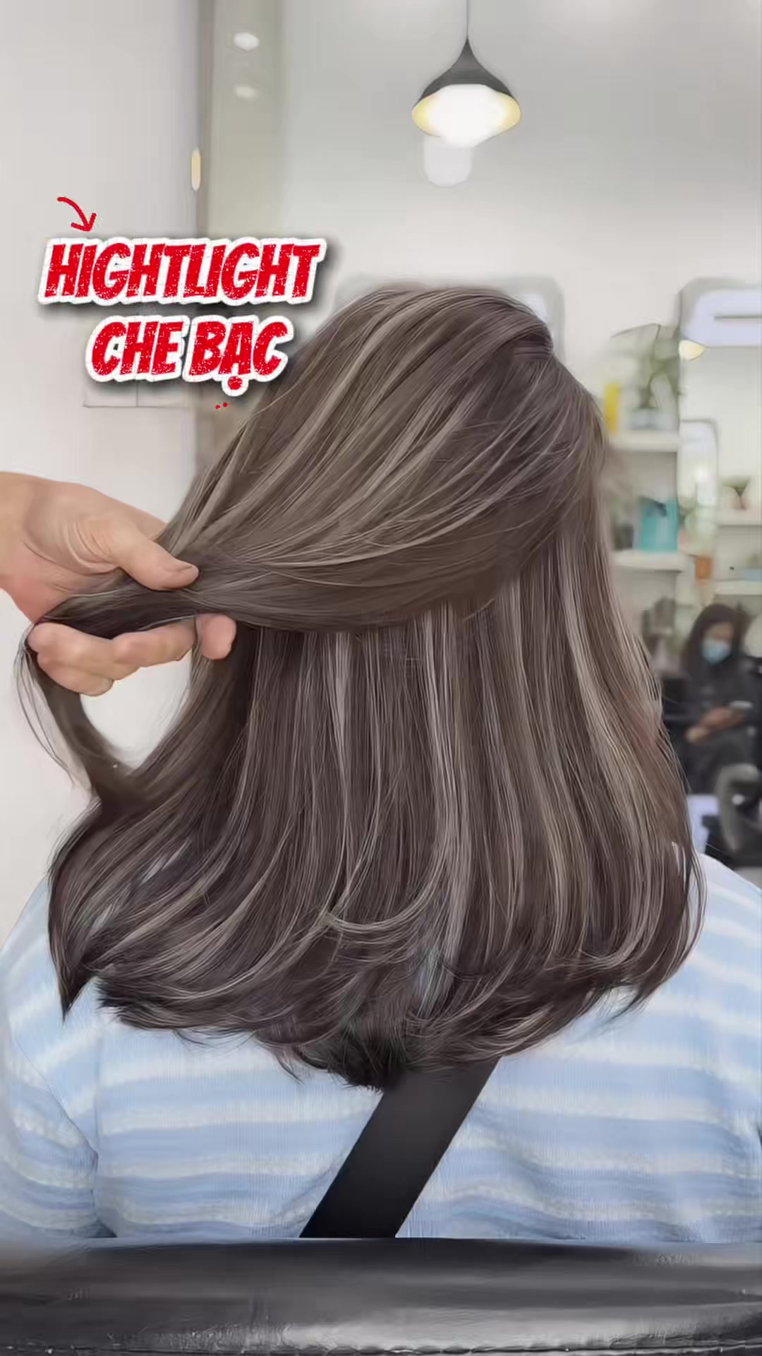 @SALON CƯỜNG DC