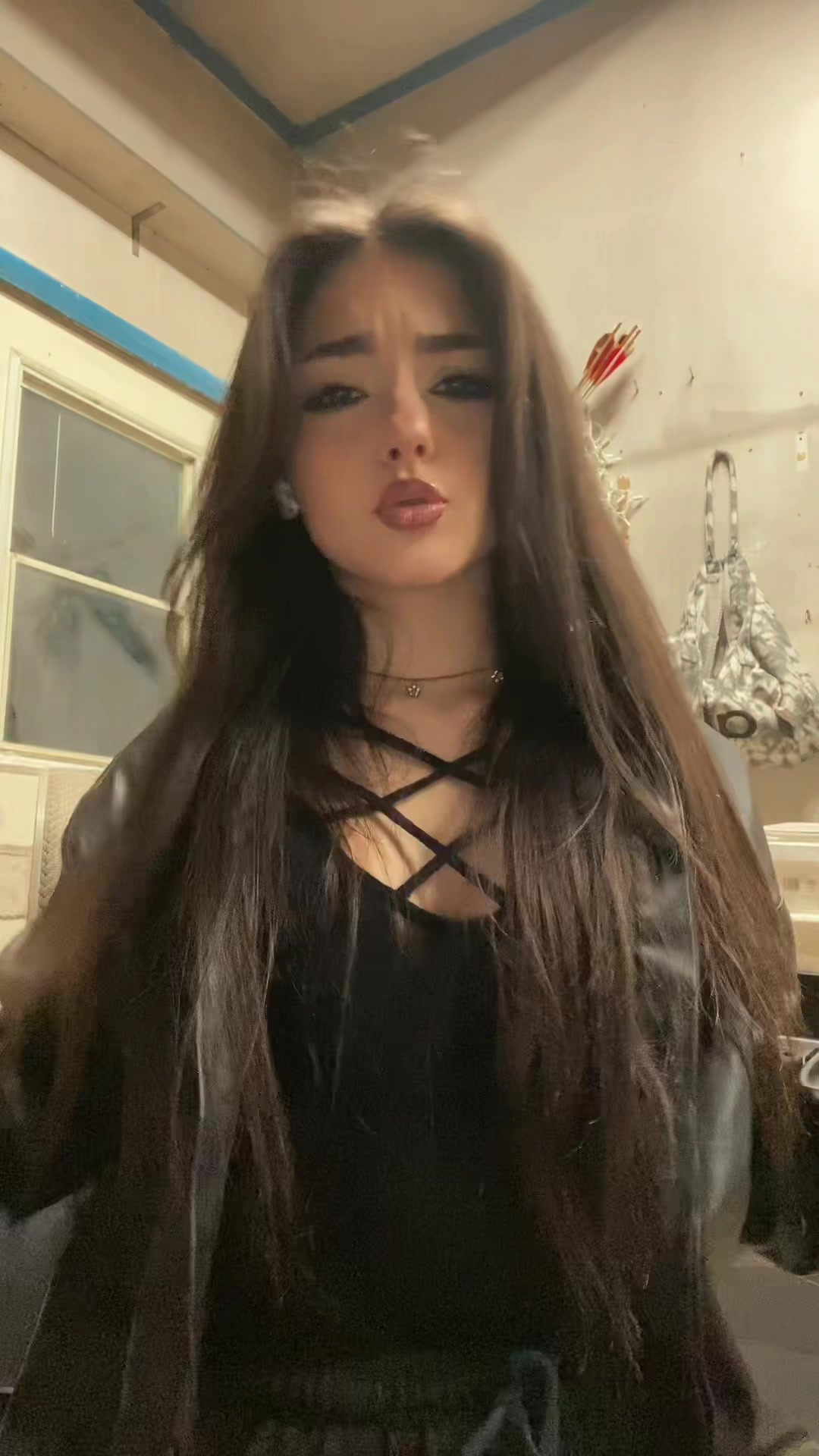 @karebear 🧸