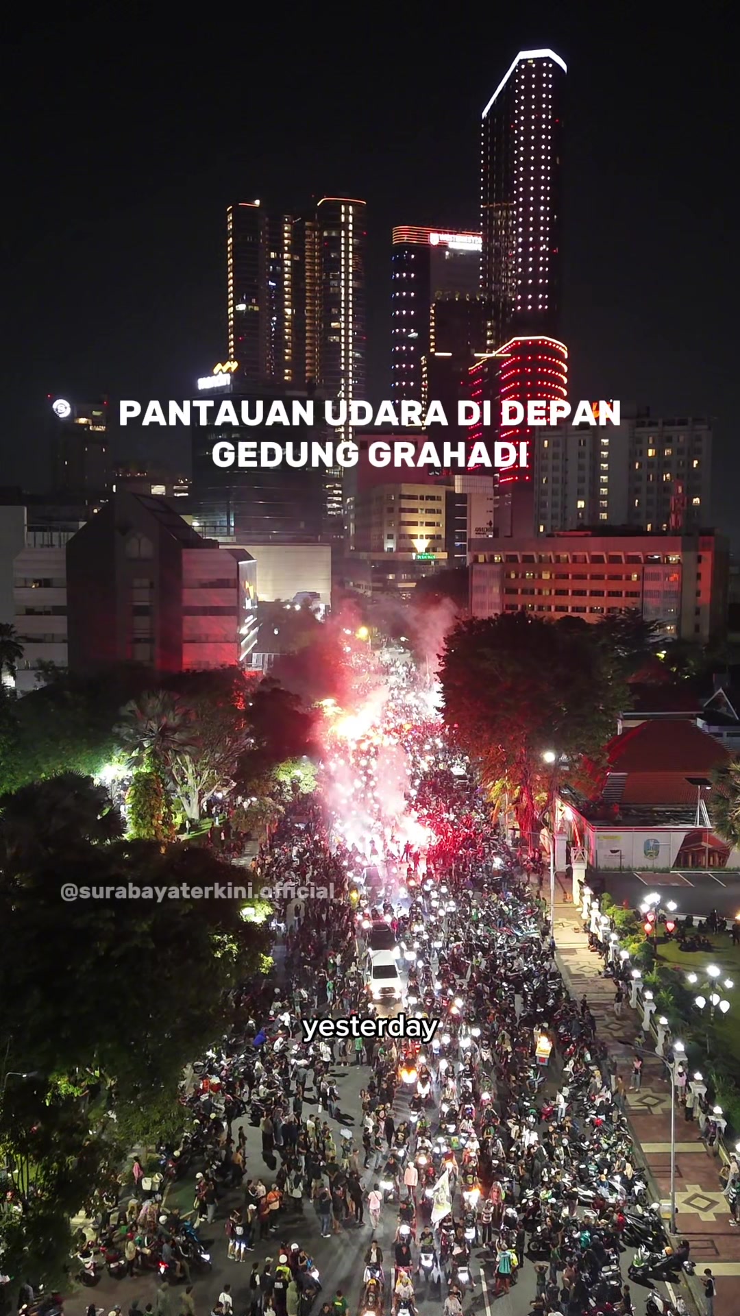 @Surabaya Terkini Official
