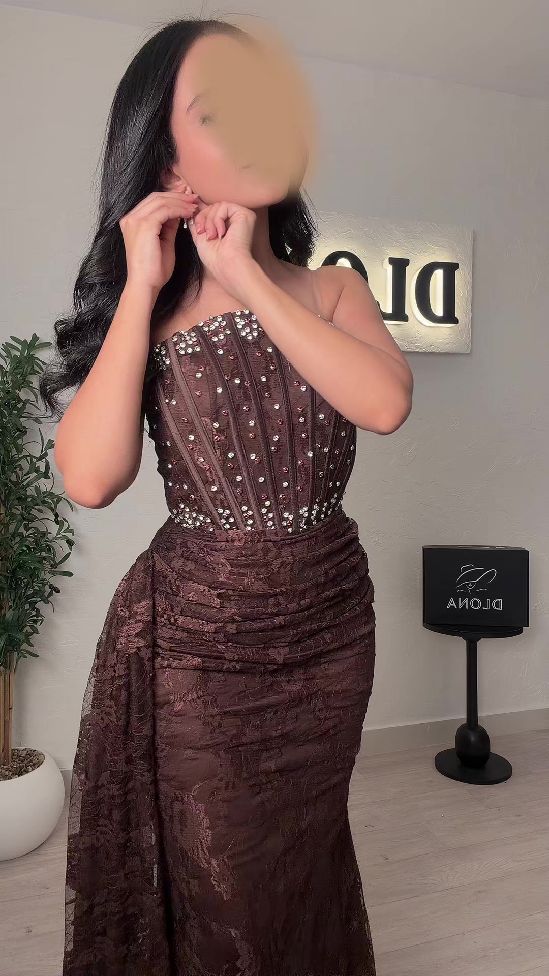 @Dlona.sa فساتين دلونا