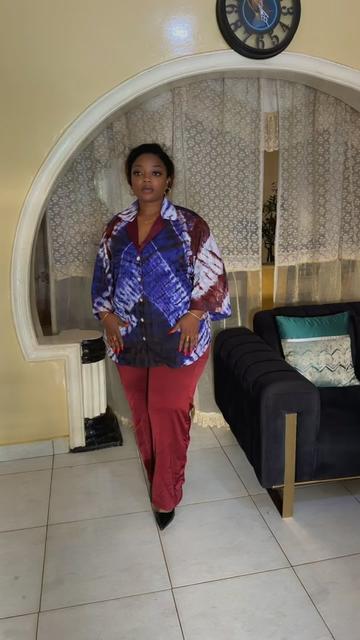 @Denise Bempe Ntumba