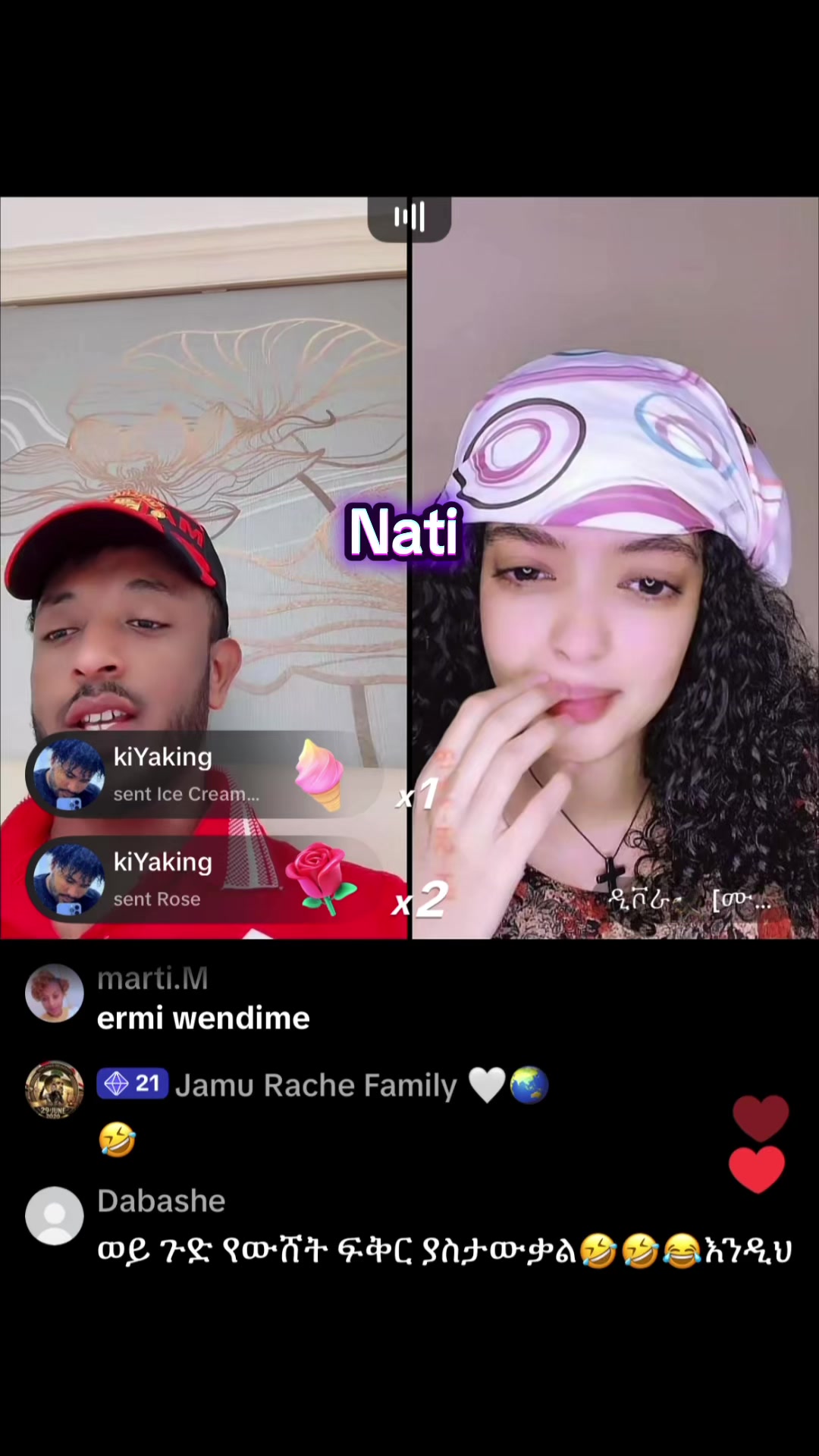 @natirecord