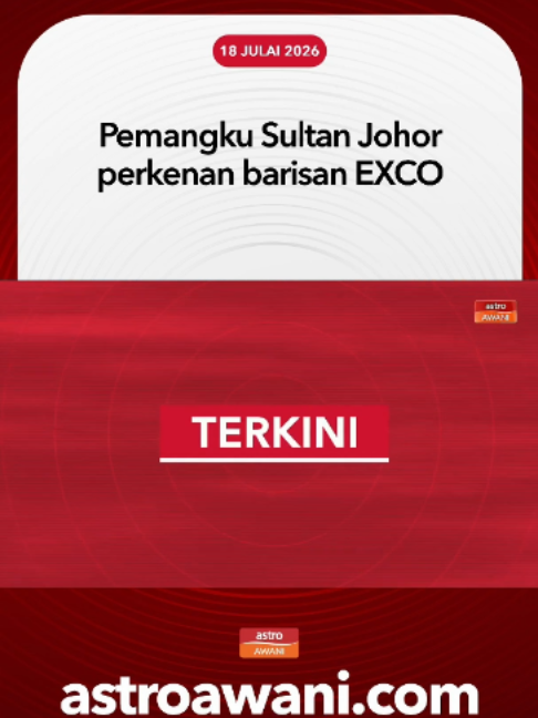 @🇲🇾Astro AWANI🇲🇾