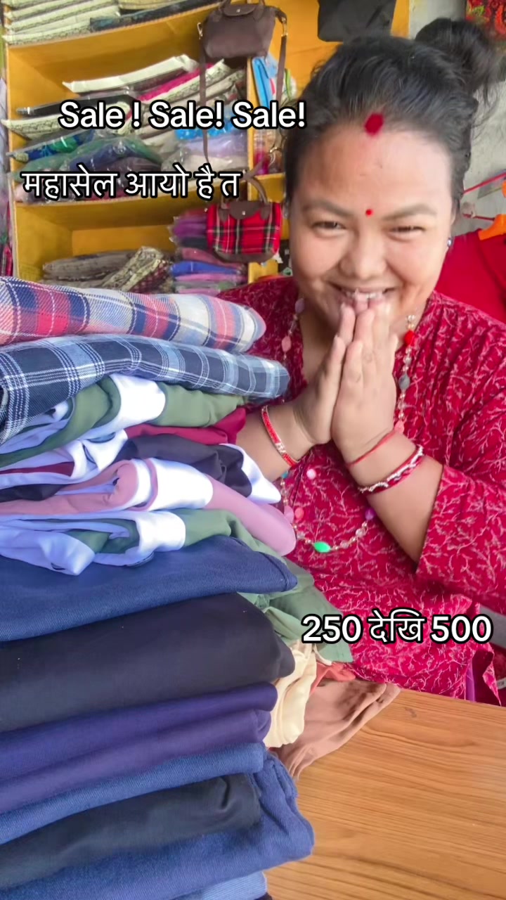 @lasika collection surkhet