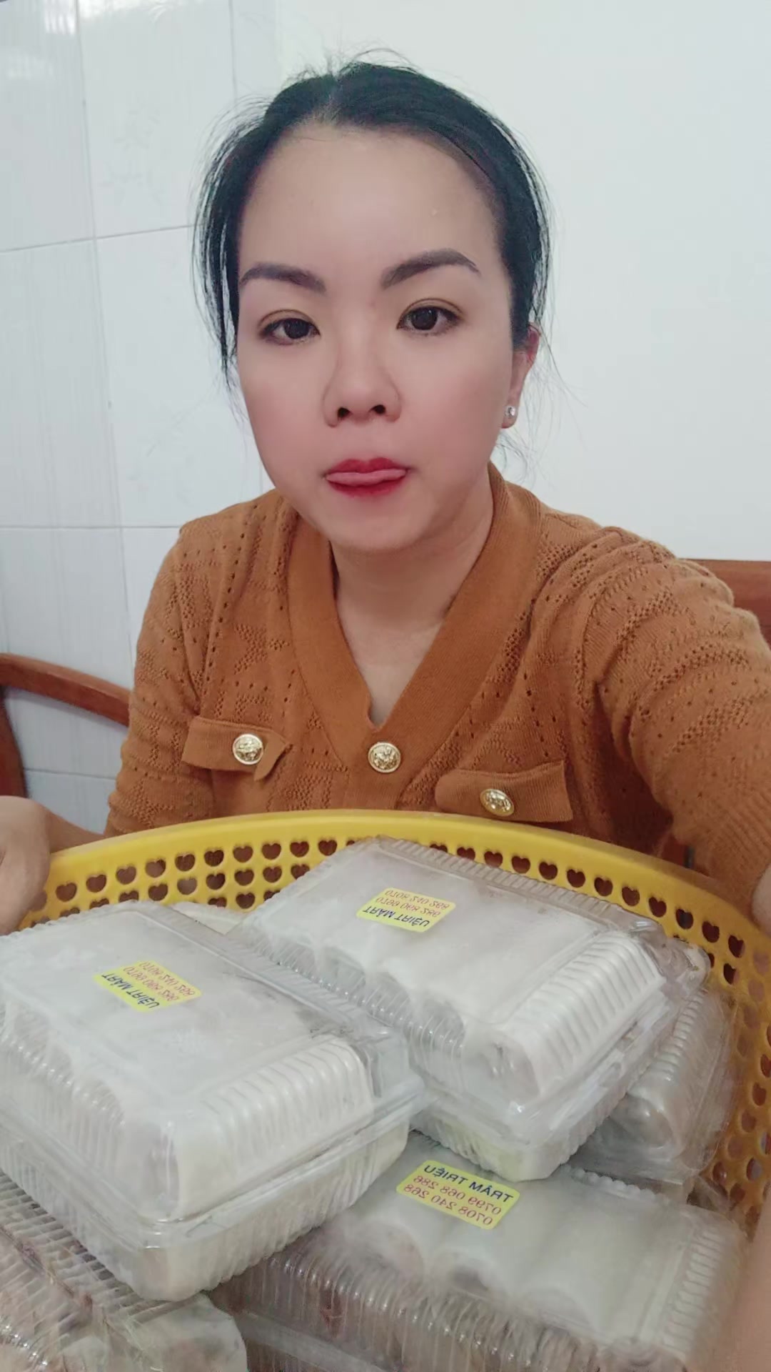 @TRÂM TRIỆUU