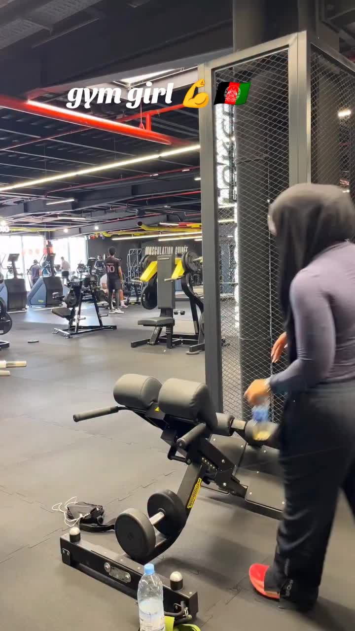 @gym girls 🇸🇯
