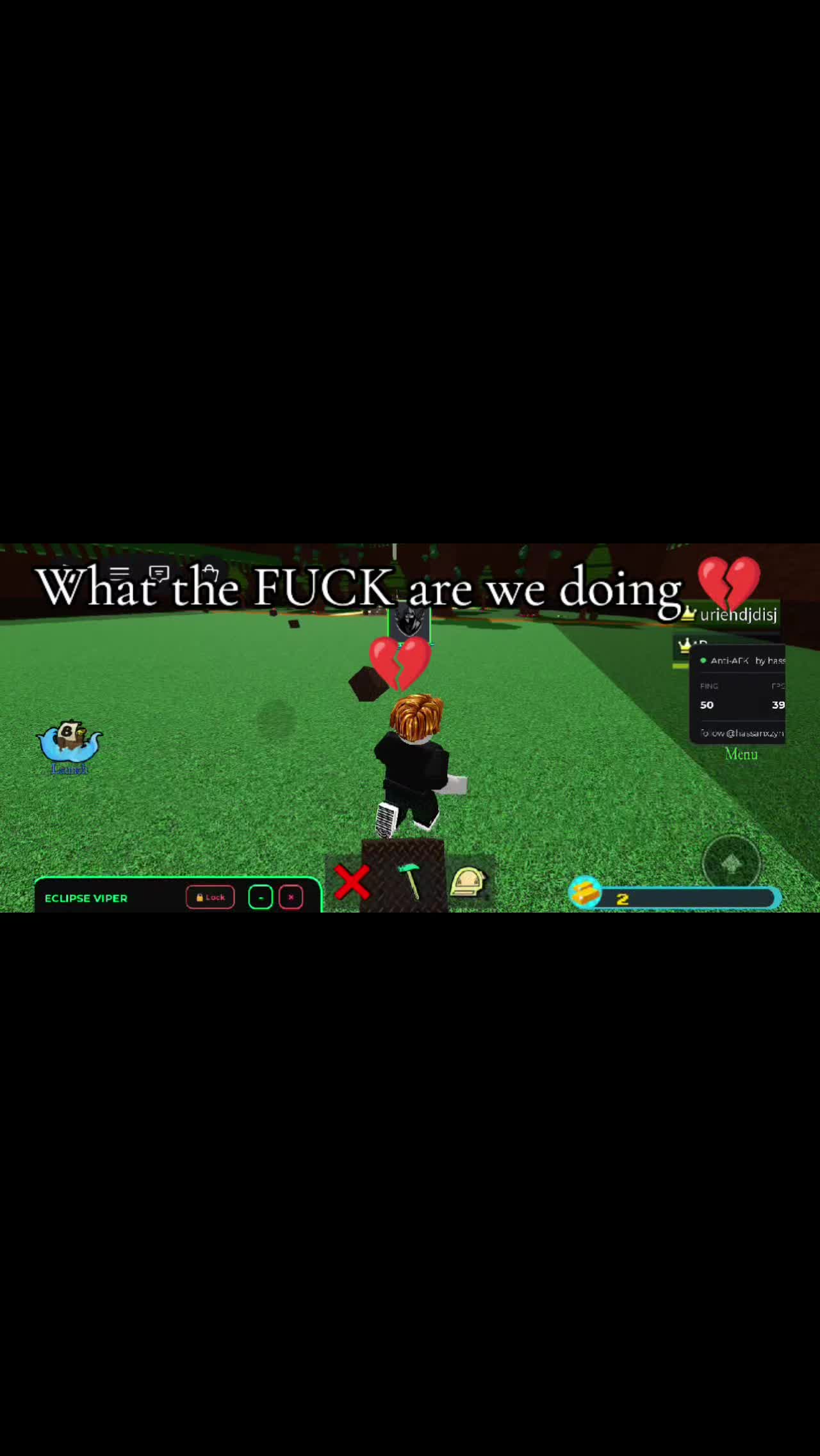 @The roaring knight ⚔️