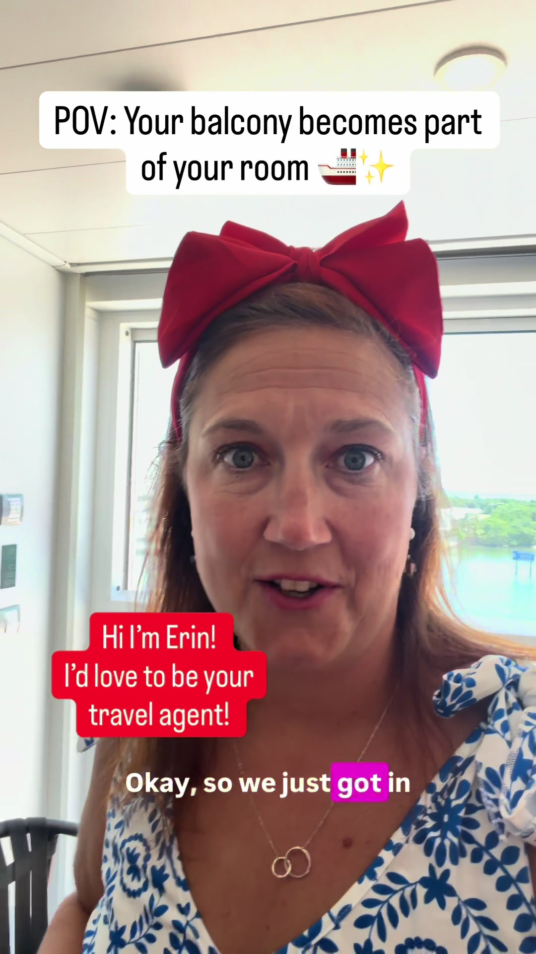@StressFree Travel With ErinMMT
