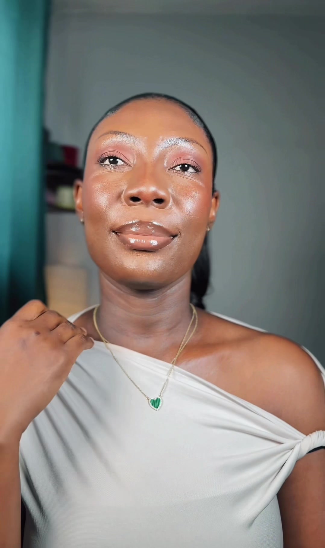 @Mercedes Obeng