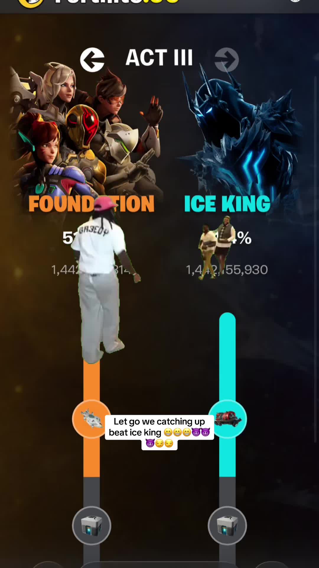 @GamerJayden ๐๐ค๐๐๐บ๐ธ