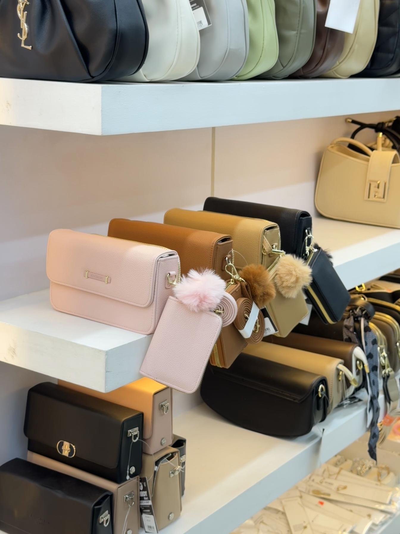 @Trendy Mart (Ladies & Baby)