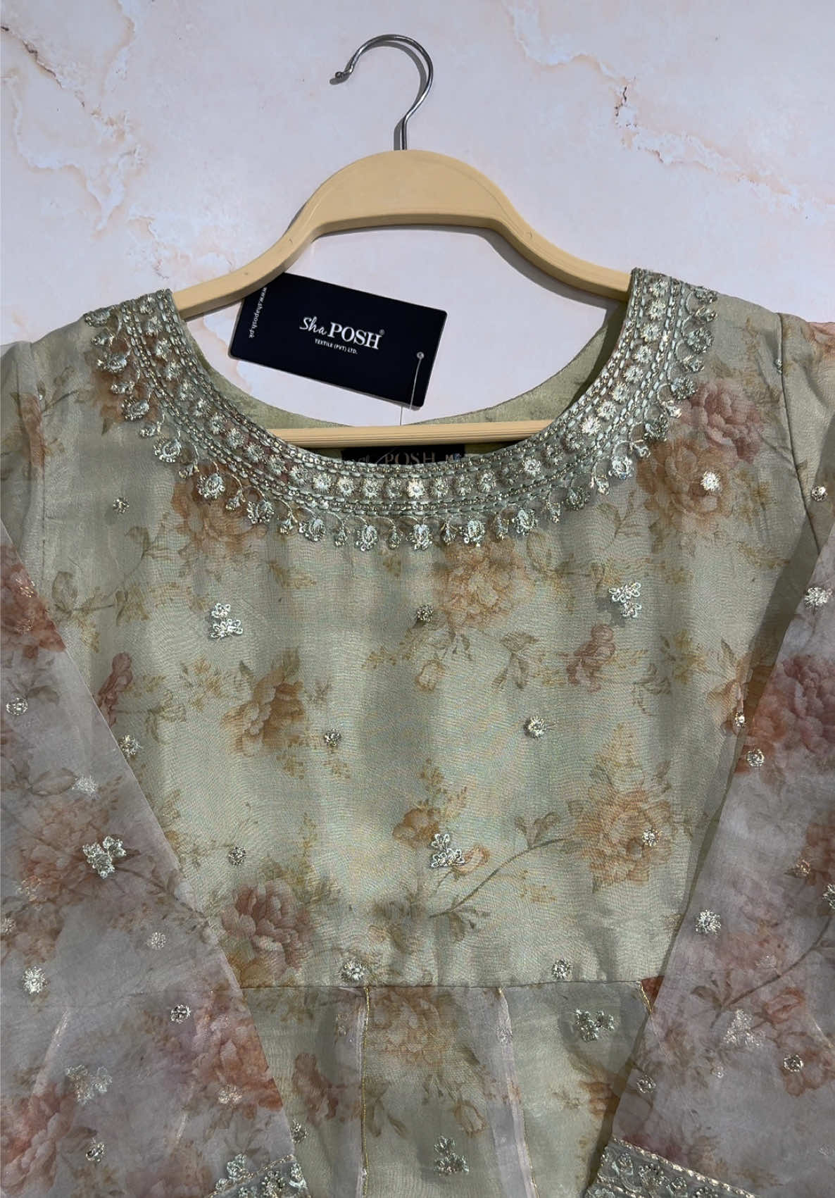 @Sha Posh Quetta 🛍️