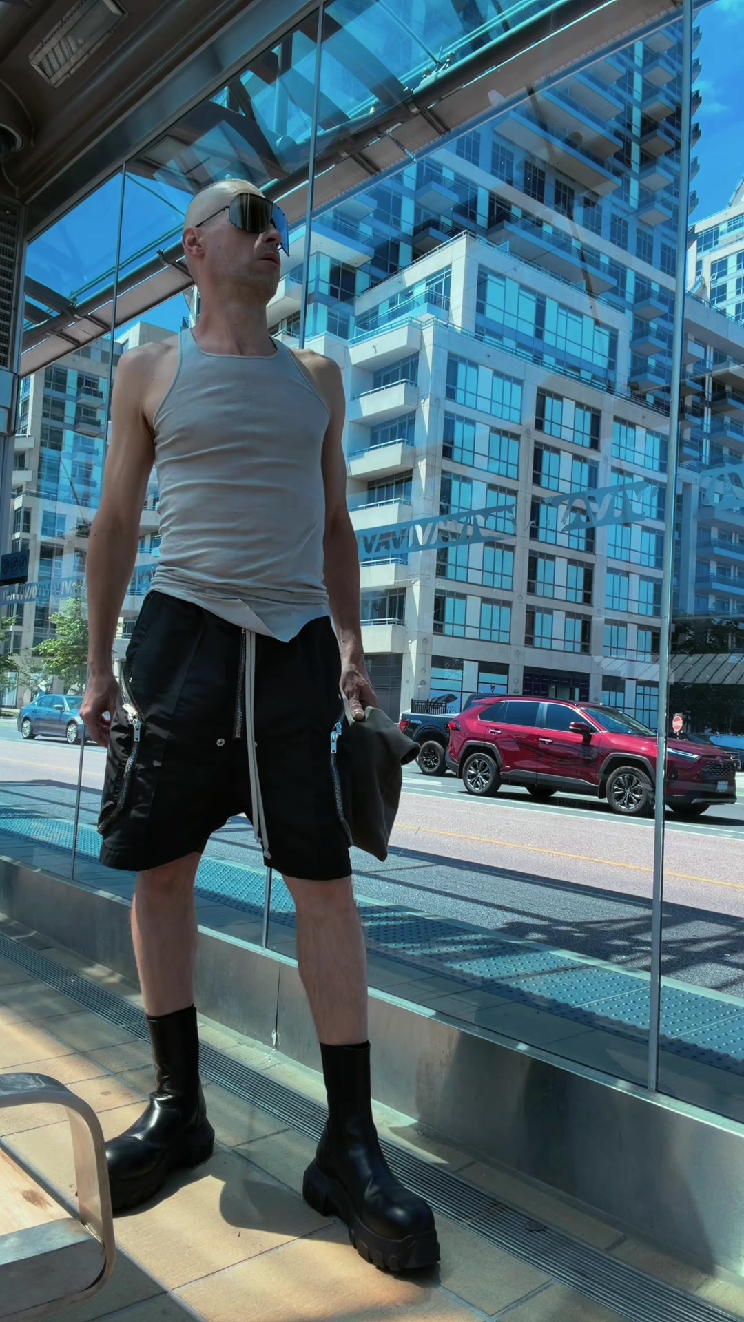 @Fashion Guy