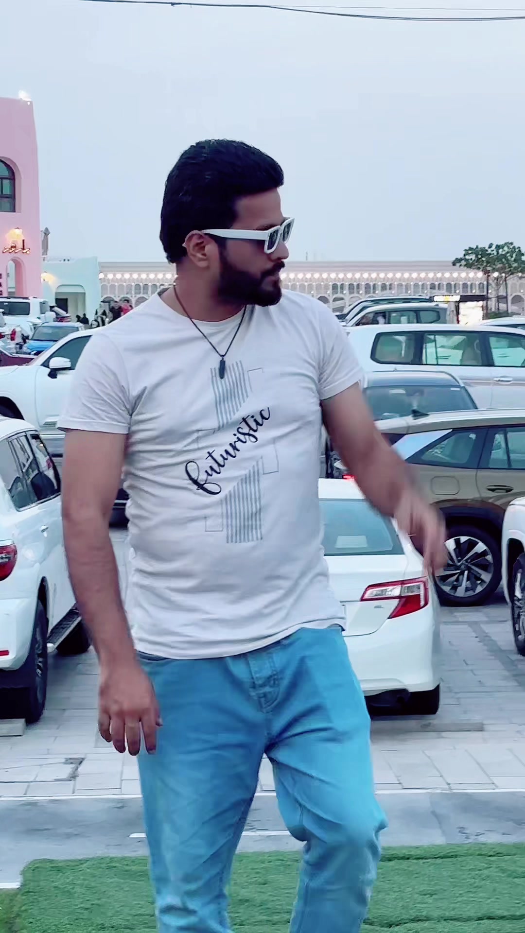 @chaudry Moeen