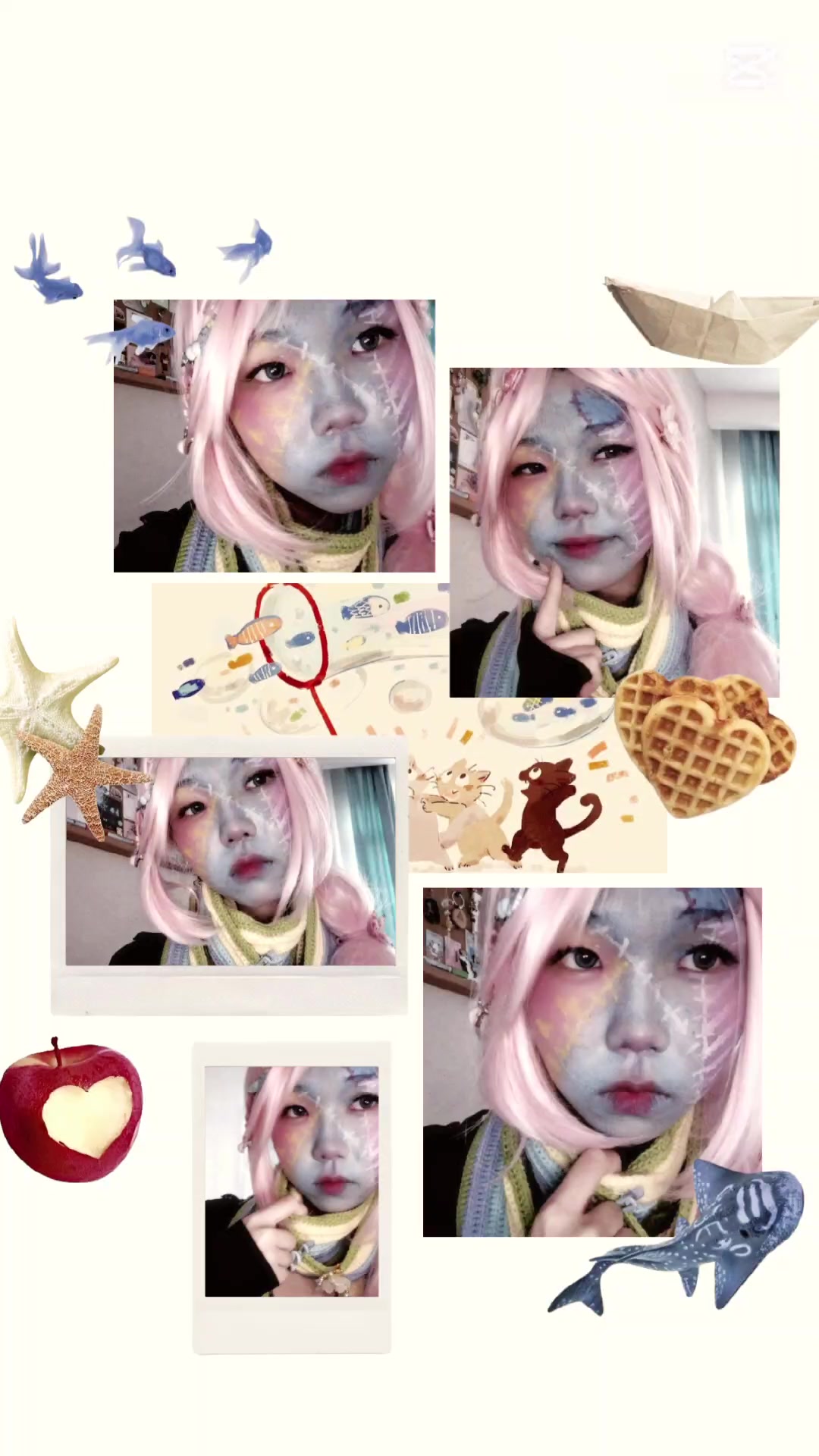 @°•~Petitlune~•°