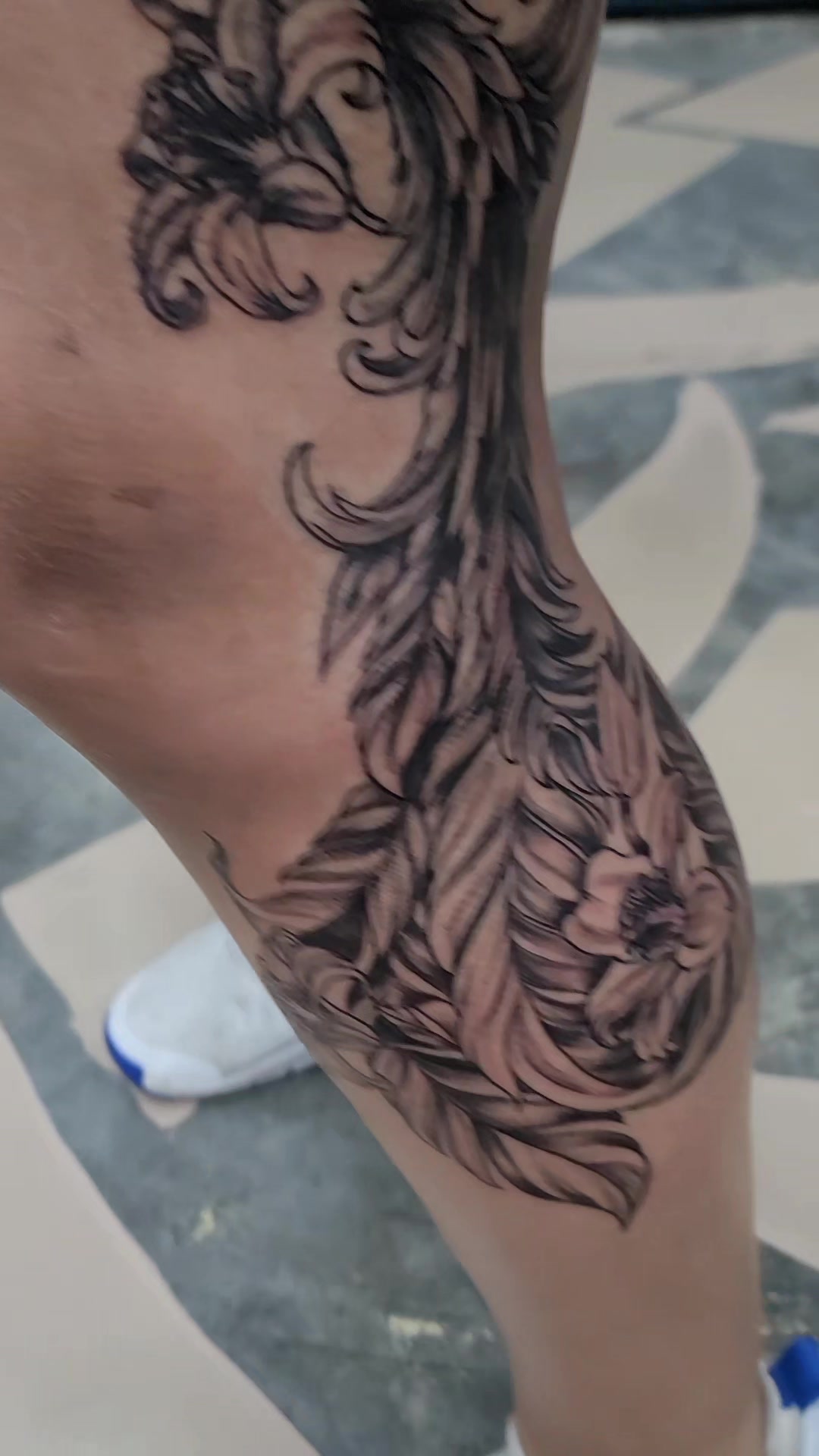 @Immortal Tattoos