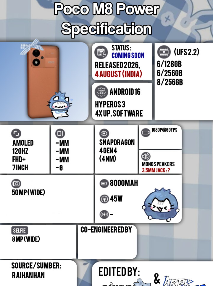 @Arek eXtrimis?