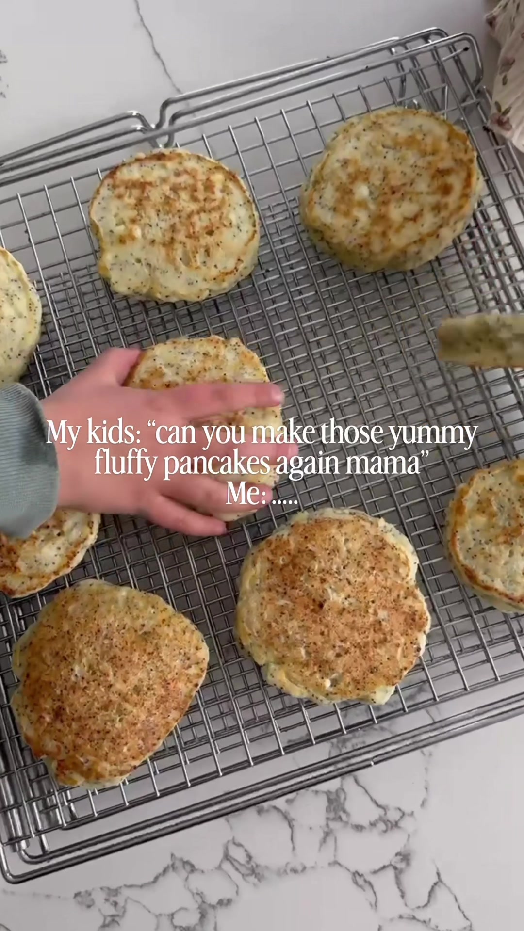 @Jess + Nita, Dietitian Mamas