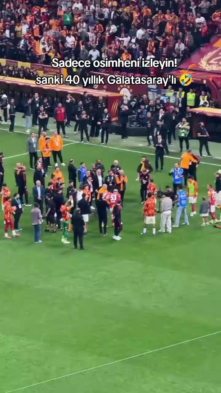 @Galatasaray