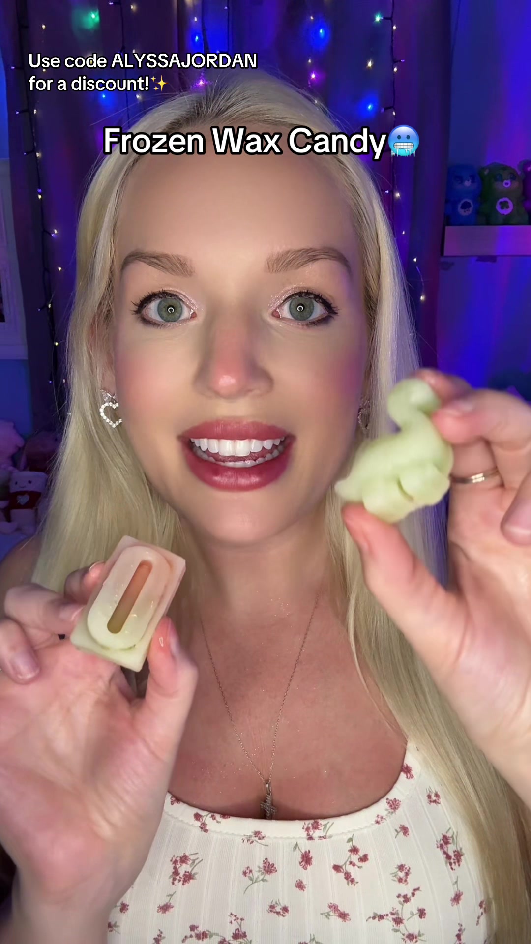 @Miss Alyssa Jordan ASMR