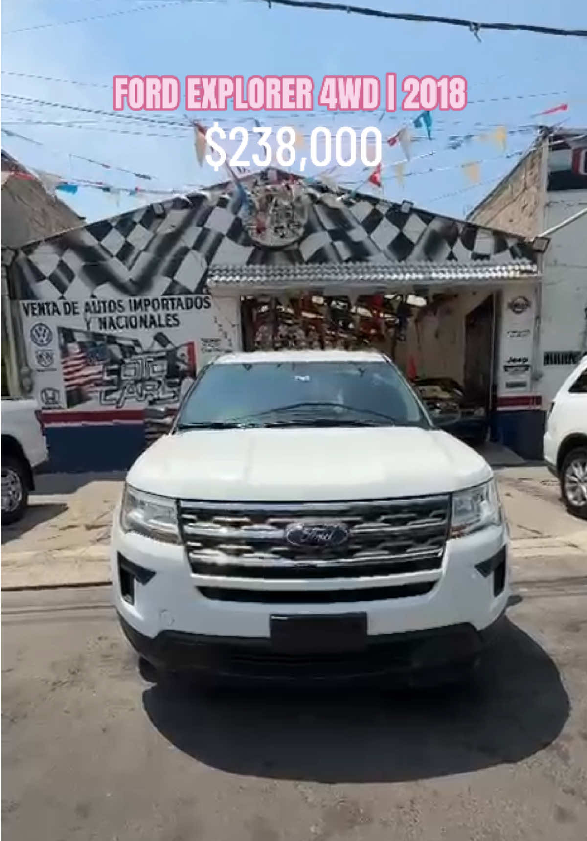 @venta de autos SOTO CARS CDMX
