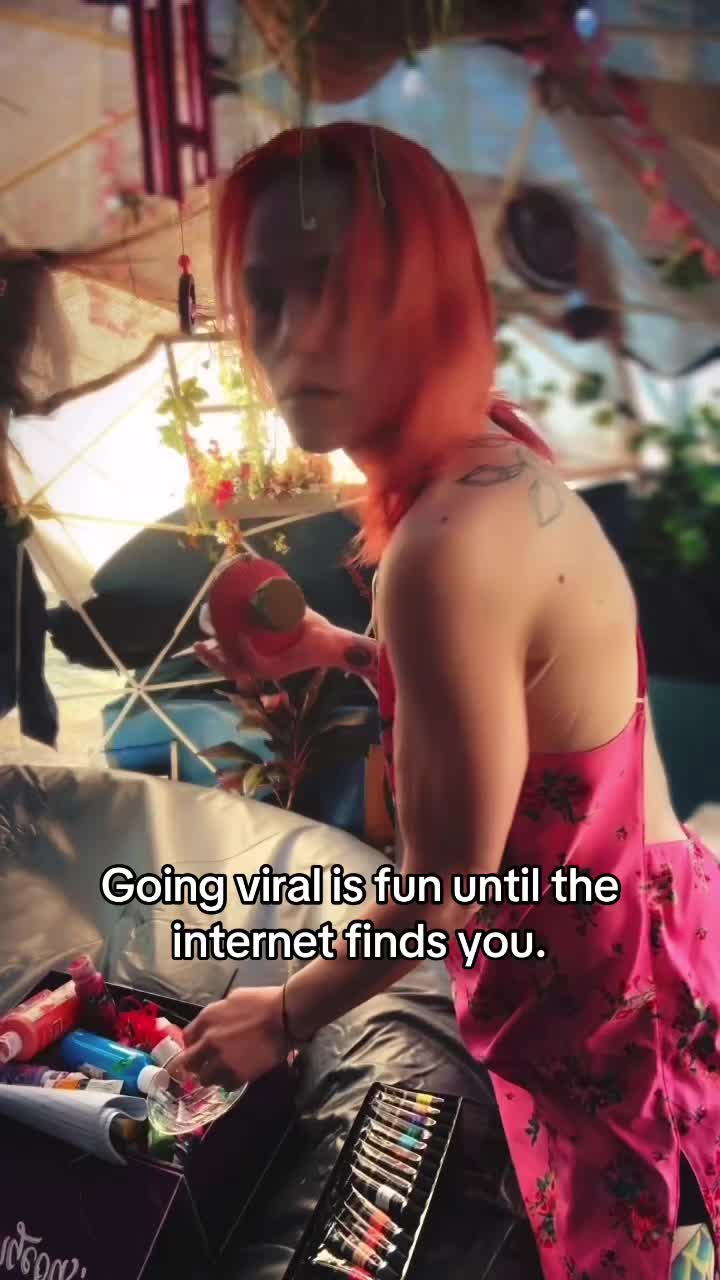 @Becomingme