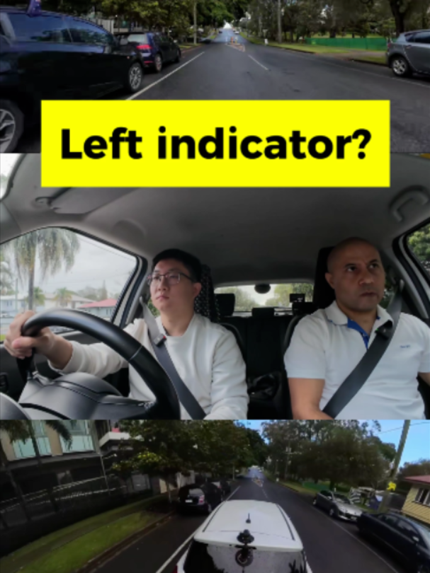 @Driving Test Australia