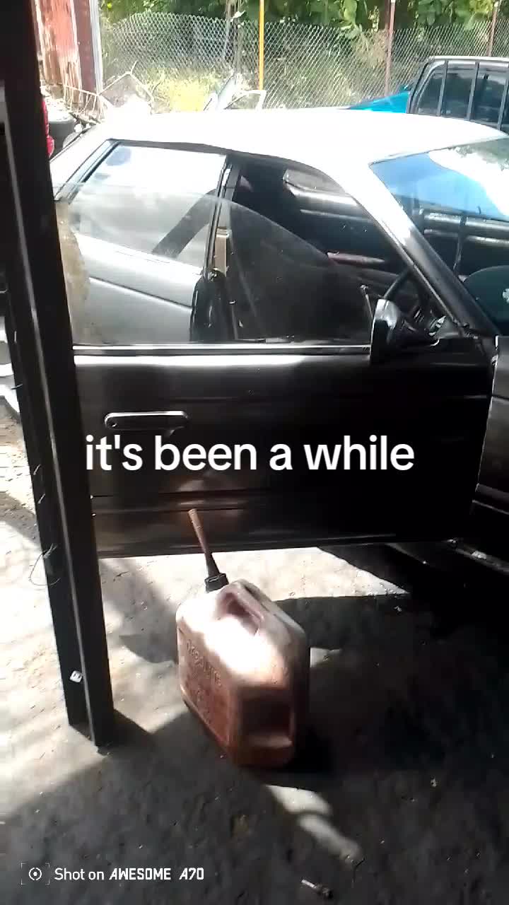 @Sham's auto garage