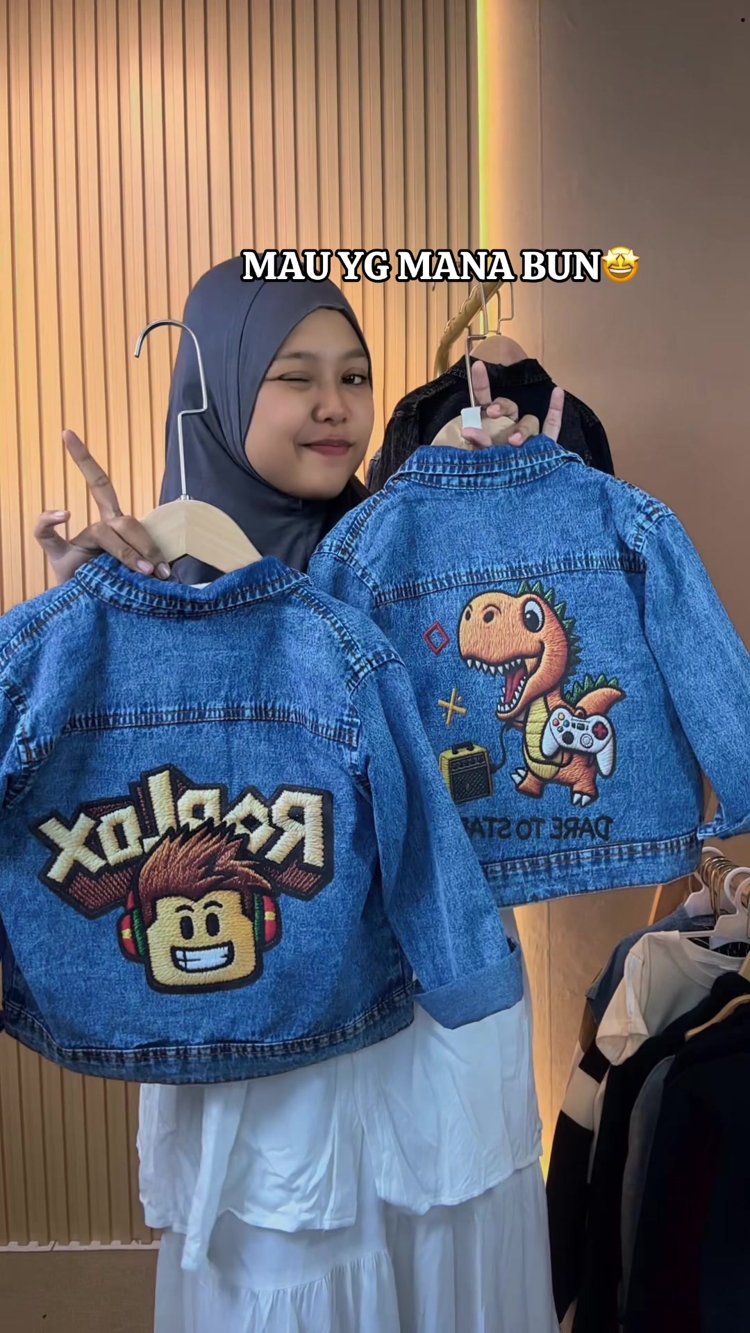 @Bunda Arka Ghurafa