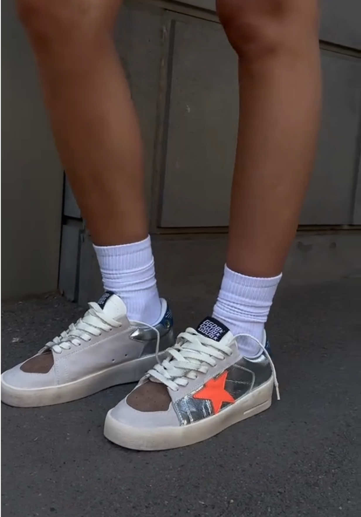 @Restock Georgia
