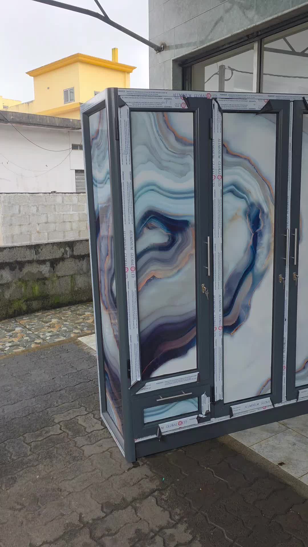 @BienVenue